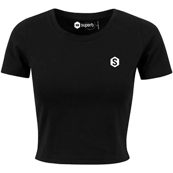 Superb 1982  T-Shirt BY042-BLACK günstig online kaufen