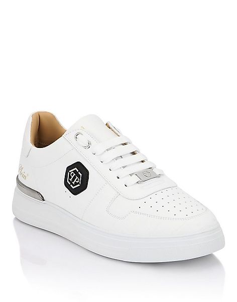 PHILIPP PLEIN Sneakers T-REX_01 Nappa and Cocco Sneaker günstig online kaufen