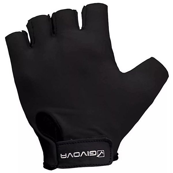 Givova Fitness Handschuhe M Black günstig online kaufen