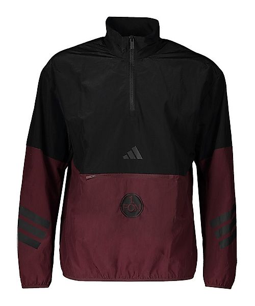 adidas Performance Sweatjacke adidas Performance 1. FC Nürnberg Regenjacke günstig online kaufen