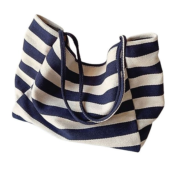 VIVIHEYDAY Strandtasche Strandtasche, Einkaufs-Umhängetasche, Outdoor-Reise günstig online kaufen