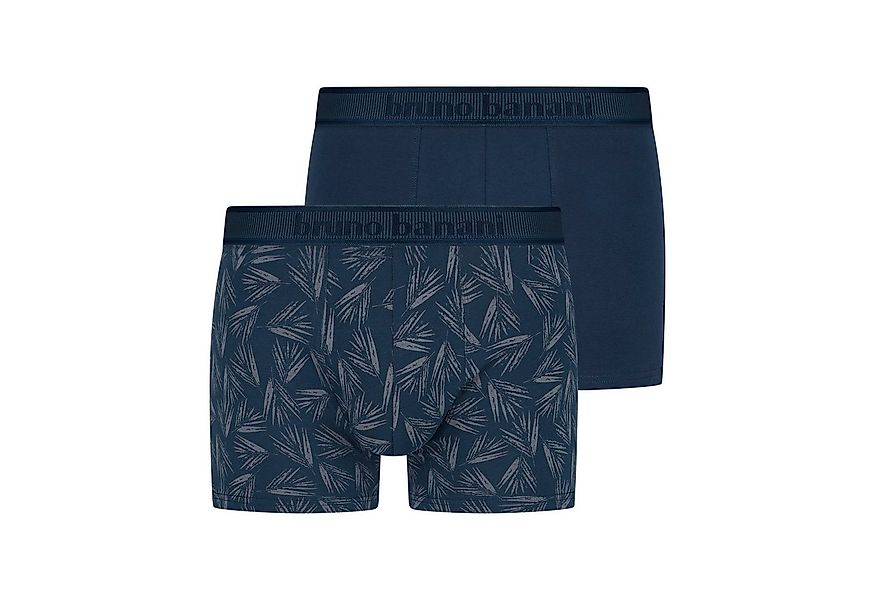 Bruno Banani Boxer Field Work günstig online kaufen