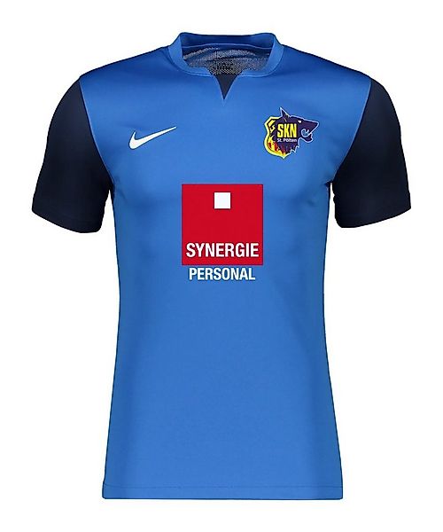 Nike Fußballtrikot SKN St. Pölten Trikot Away 2023/2024 günstig online kaufen