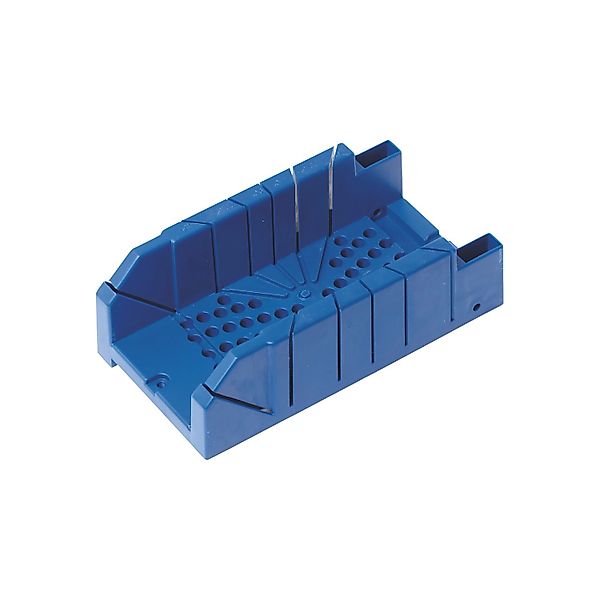 LUX-TOOLS Gehrungsschneidlade 300 mm günstig online kaufen