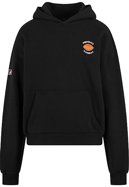 DEF Kapuzensweatshirt "DEF Herren Gameday Hoody 1", (1 tlg.) günstig online kaufen