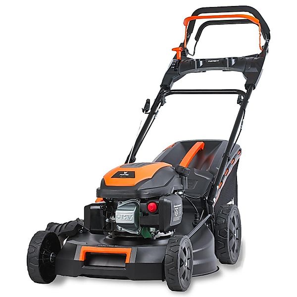 FUXTEC Benzinrasenmäher FX-RM5170PRO günstig online kaufen