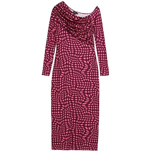 Desigual  Maxikleider 25SWVKX4 günstig online kaufen