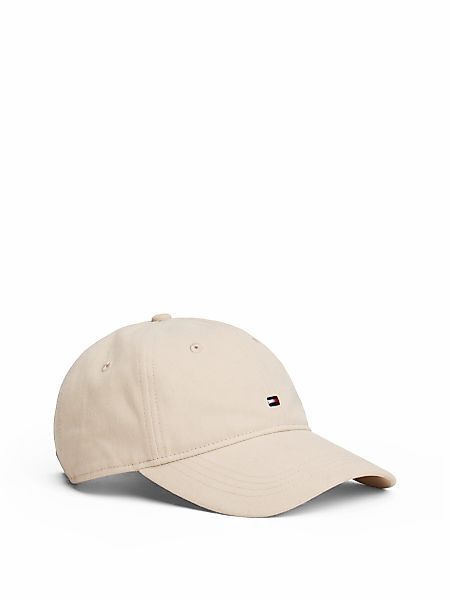 Tommy Hilfiger Baseball Cap "TH FLAG 85 SOFT 6 PANEL CAP", mit Logostickere günstig online kaufen