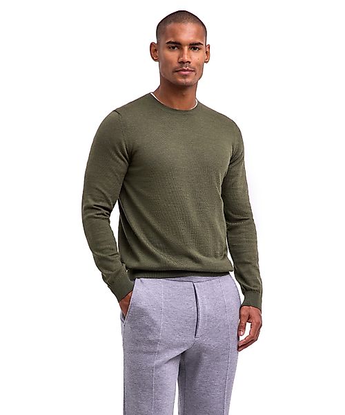 FALKE Strickpullover Casual Wool (1-tlg) aus günstig online kaufen