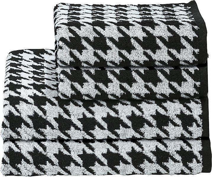 done.® Handtuch Set Daily Shapes Bird, günstig online kaufen