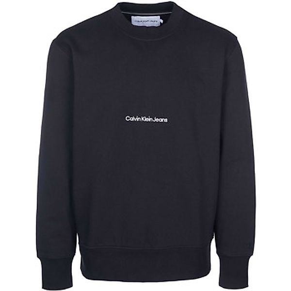 Calvin Klein Jeans  Sweatshirt Pullover   Strickjacke für Herren günstig online kaufen