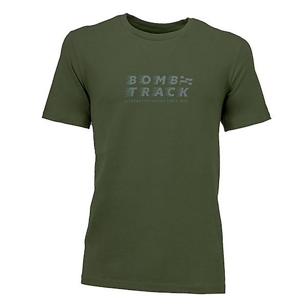 Bombtrack T-Shirt Breeze T-Shirt - khaki (1-tlg) günstig online kaufen