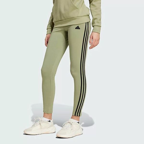 adidas Sportswear Leggings FUTURE ICONS 3-STREIFEN LEGGINGS günstig online kaufen