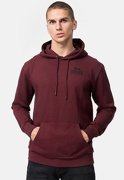Lonsdale Kapuzensweatshirt TALMINE günstig online kaufen