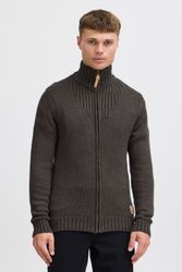 !Solid Strickjacke SDPoul Strickjacke mit Stehkragen günstig online kaufen