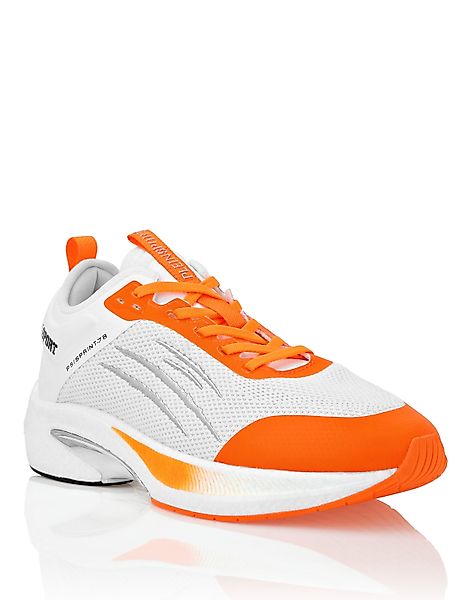 PLEIN SPORT SPRINT - 78 Sneaker günstig online kaufen