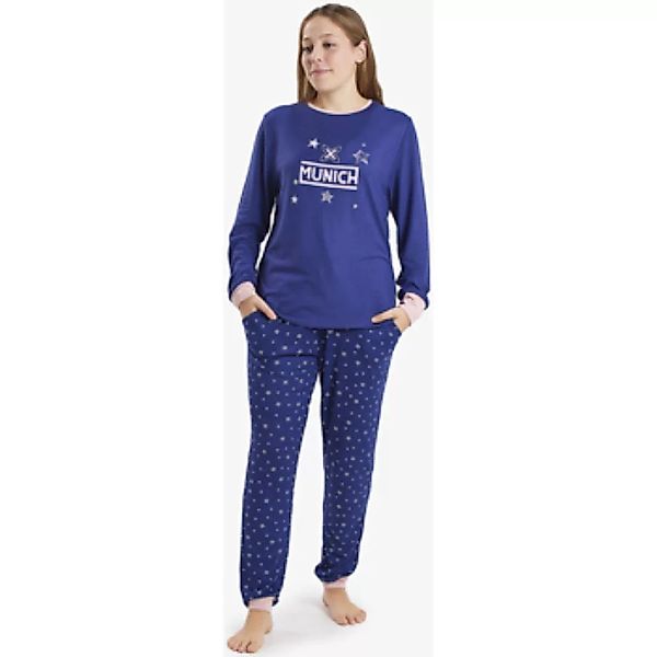 Munich  Pyjamas/ Nachthemden CP0400 günstig online kaufen