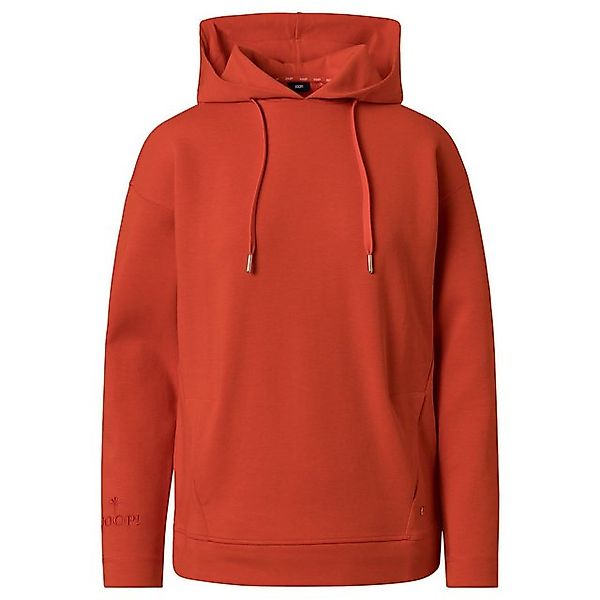 JOOP! Sweater Damen Sweatshirt Baumwolle günstig online kaufen