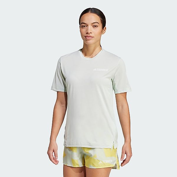 adidas TERREX Laufshirt TERREX XPERIOR CLIMACOOL+ günstig online kaufen