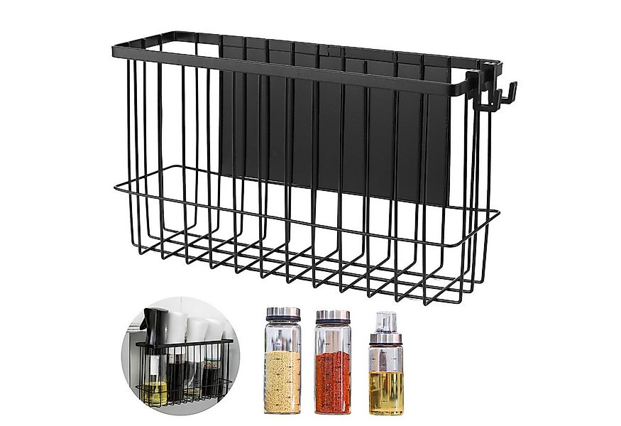 BlingBin Hängeaufbewahrung Magnetischer Organizer Magnetische Ablage Stifth günstig online kaufen