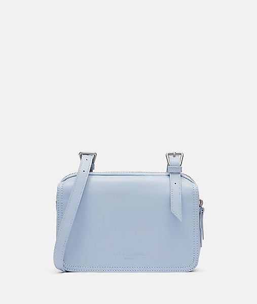 Liebeskind Berlin Henkeltasche Geräumige Crossbody-Bag aus günstig online kaufen