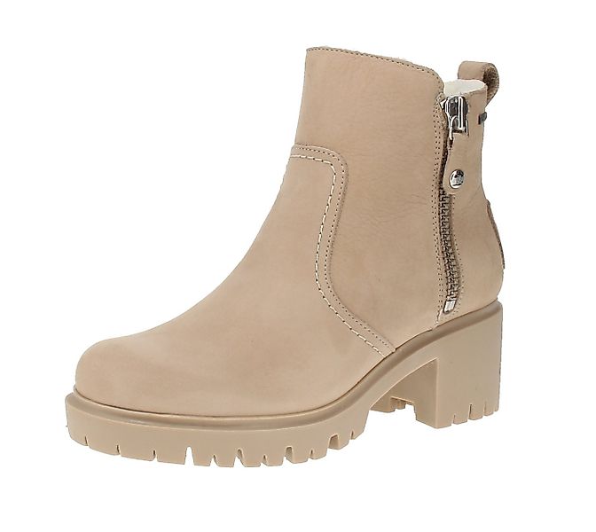 Panama Jack Panama Jack Pauline Gtx B6 Napa - Damen Stiefelette - Crudo Sti günstig online kaufen