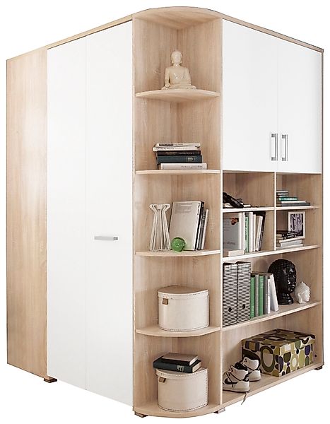 Begabino Funktionsbett, mit 2. Schlafgelegenheit günstig online kaufen