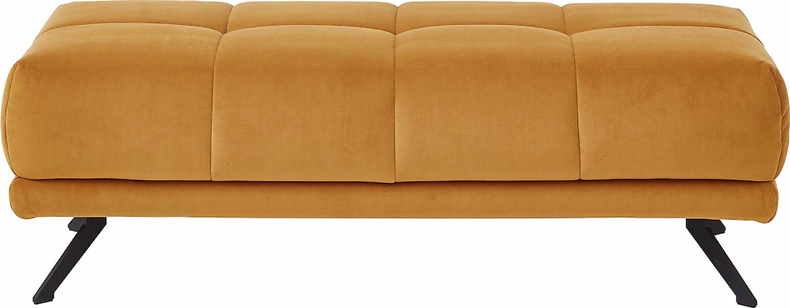 Die PlanBar Hocker "MP-IN20041" Besondere Merkmale: in modernem Polyesterve günstig online kaufen