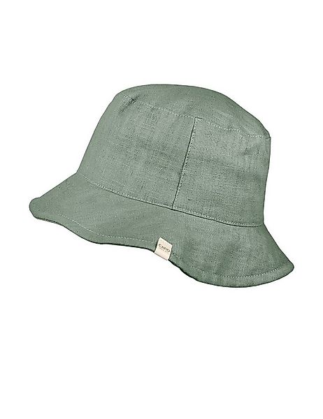 CAPO Fischerhut Stoffhut, Leinen (1-St) Leinen günstig online kaufen