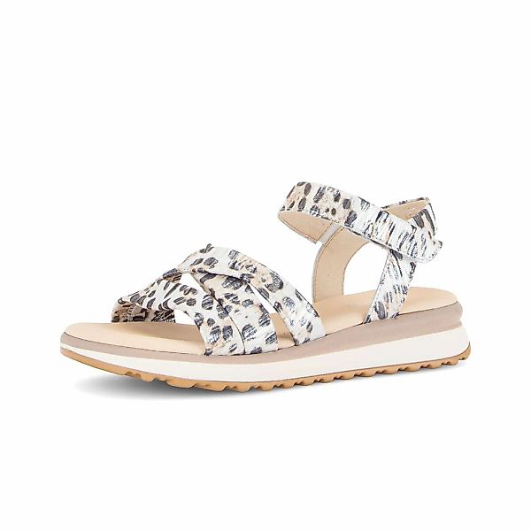 Gabor Riemchensandale "Riemchensandale" günstig online kaufen