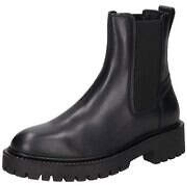 Marc O'Polo Chelsea Stiefelette Damen schwarz günstig online kaufen