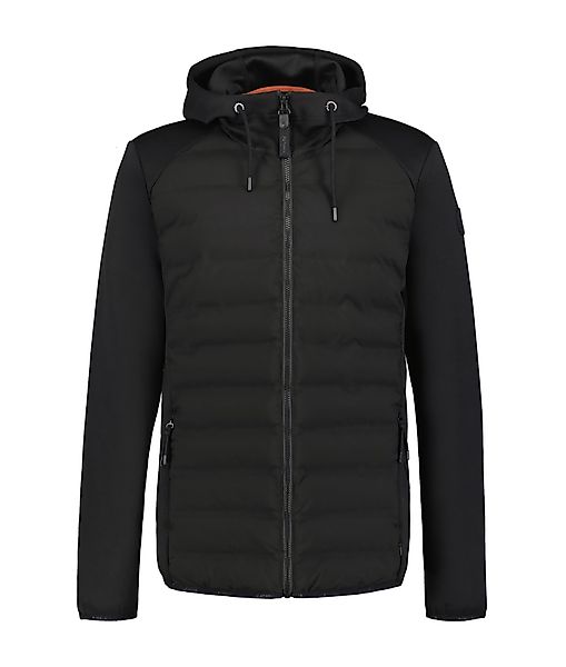 Icepeak Outdoorjacke AIKERA (1-St) mit dezentem günstig online kaufen