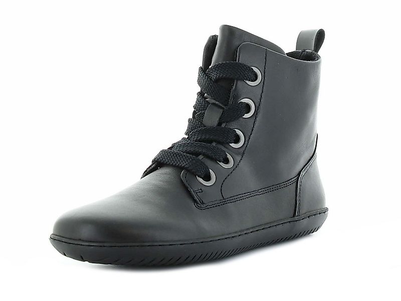 GROUNDIES Salzburg Schnürstiefelette Barfussschuhe günstig online kaufen