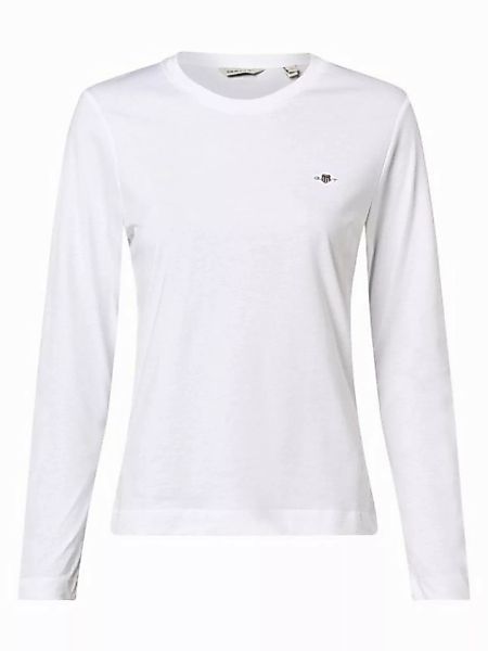 Gant Langarmshirt günstig online kaufen