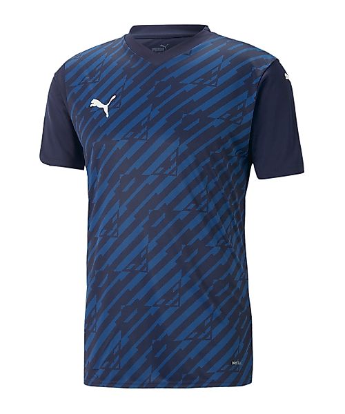 PUMA Fußballtrikot PUMA teamULTIMATE Trikot Kurzarm-Trikots günstig online kaufen