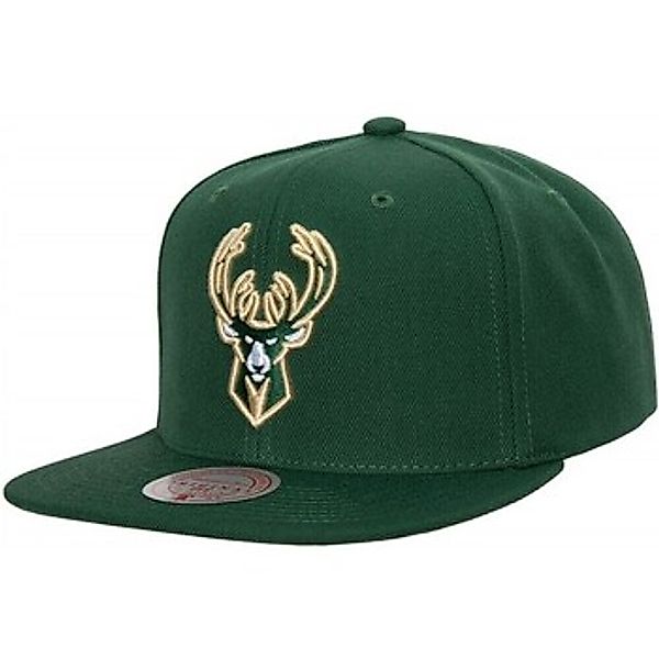 Mitchell And Ness  Schirmmütze HHSS3256MBUYYPPPGREN günstig online kaufen