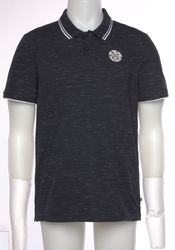 H.I.S Poloshirt kurzärmelig, schmal geschnitten, mit günstig online kaufen