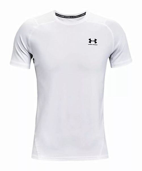Under Armour® T-Shirt HeatGear Armour Enganliegendes Kurzarm-Oberteil günstig online kaufen