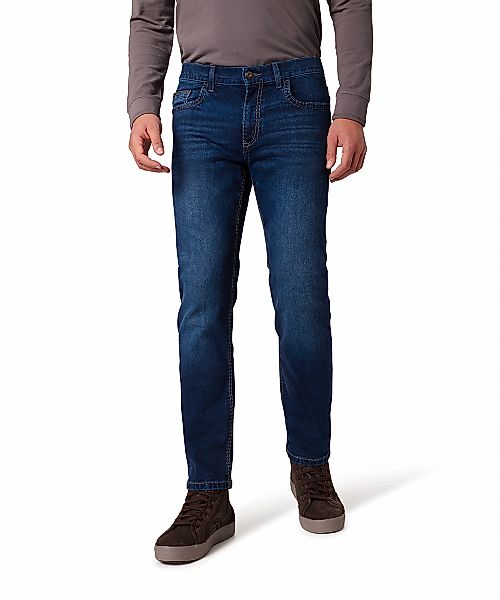 Pioneer Authentic Jeans Straight-Jeans Rando Dicke günstig online kaufen