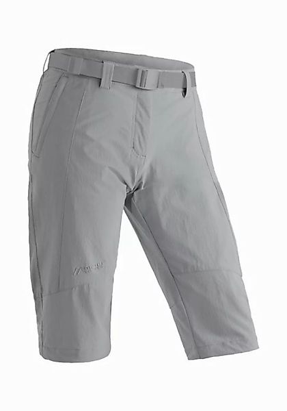 Maier Sports Caprihose Da-Capri el.- Kluane günstig online kaufen