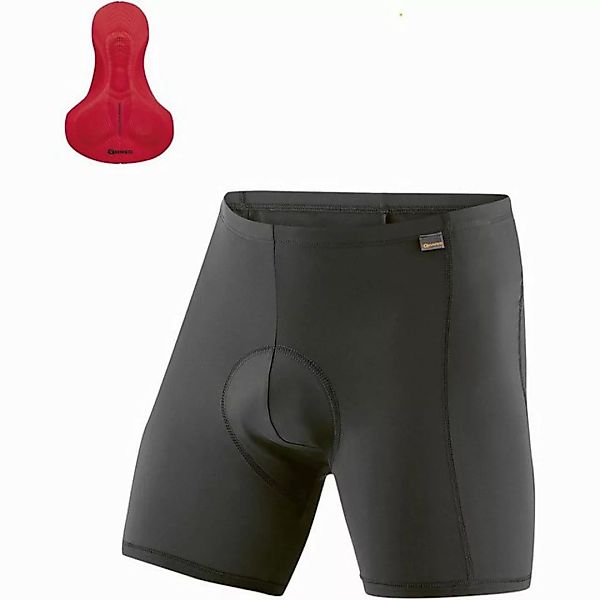 Gonso Funktionsshorts Unterhose Bike Sitivo Red günstig online kaufen