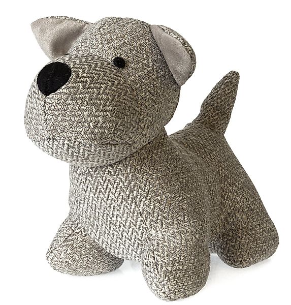 Lashuma Türstopper Hund, Türpuffer Bodenstopper schwer günstig online kaufen