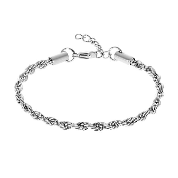 Heideman Armband Nick poliert (Armband, inkl. günstig online kaufen
