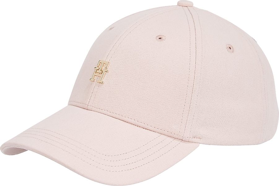 Tommy Hilfiger Baseball Cap ELEVATED CHIC günstig online kaufen