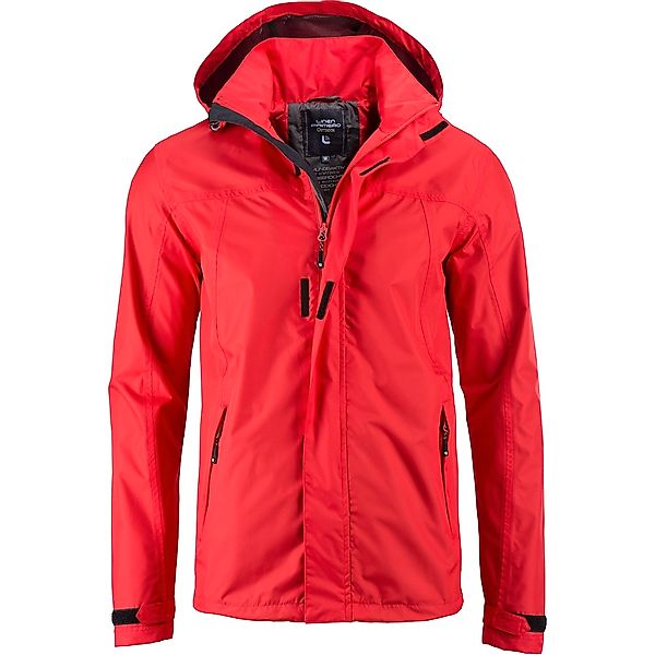 DEPROC Active Outdoorjacke "PORT HAYNES Men" günstig online kaufen