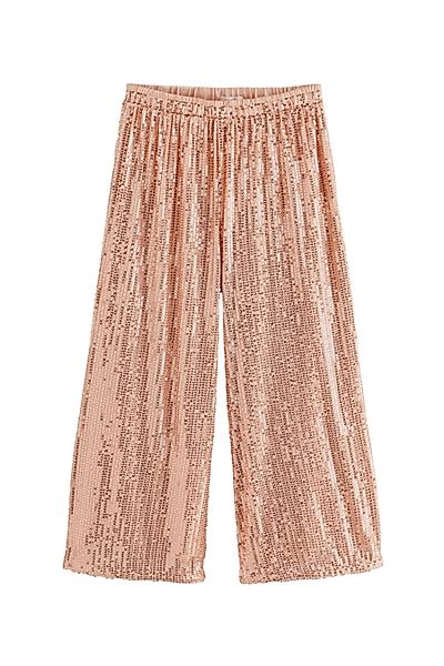 Next Schlupfhose Hose mit weitem Bein günstig online kaufen