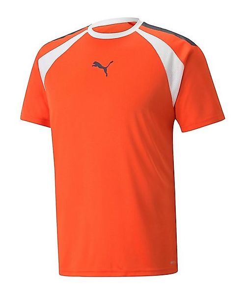 PUMA T-Shirt teamLIGA Multisport T-Shirt Polyester günstig online kaufen