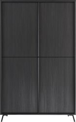 INOSIGN Highboard "City" Höhe ca. 174 cm günstig online kaufen