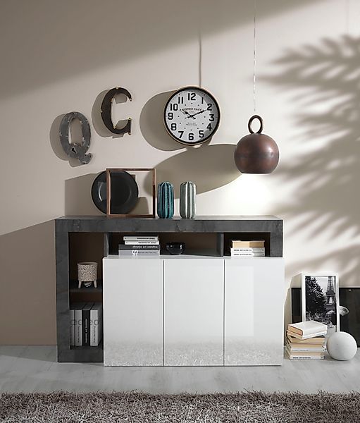 INOSIGN Sideboard "Hamburg", Breite 146 cm günstig online kaufen