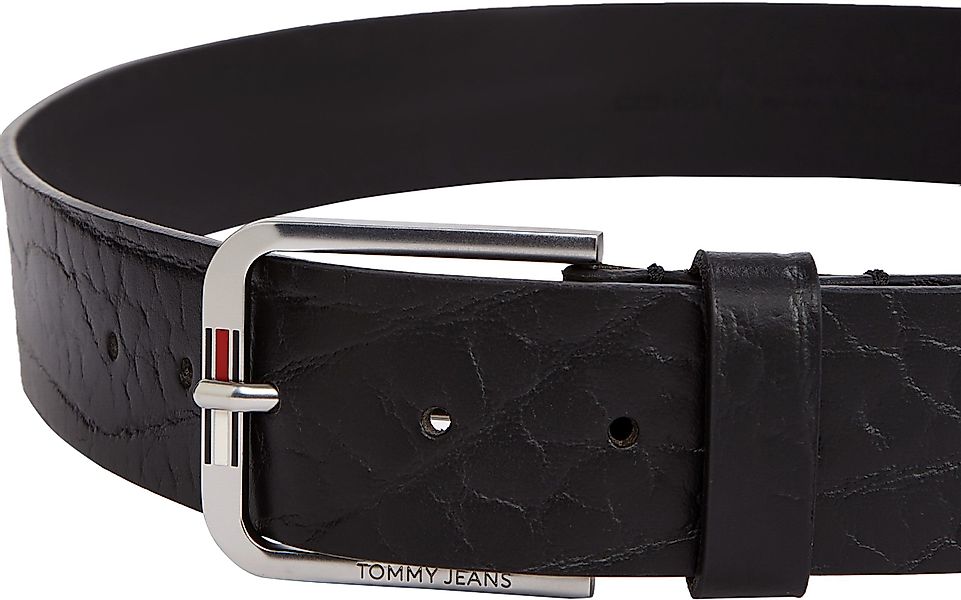Tommy Jeans Ledergürtel TJM AUSTIN 4.0 günstig online kaufen